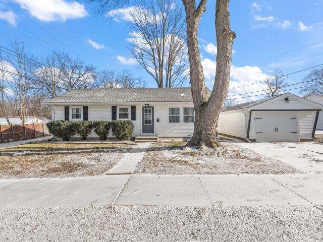 406 Bolka Ave, Michigan City, IN 46360 | MLS #834080