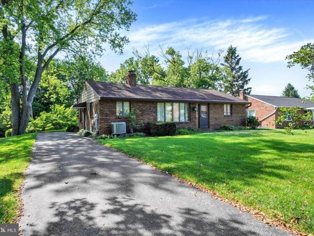 406 Beaumont Road