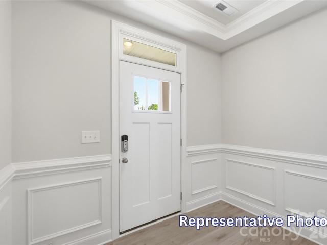 406 Blythe Townhome Lane