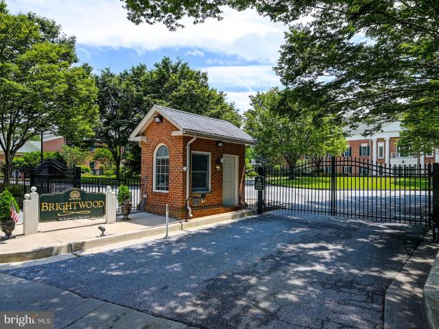406 Brightwood Club Dr, Unit 406, Lutherville Timonium, MD 21093 | MLS #MDBC2152