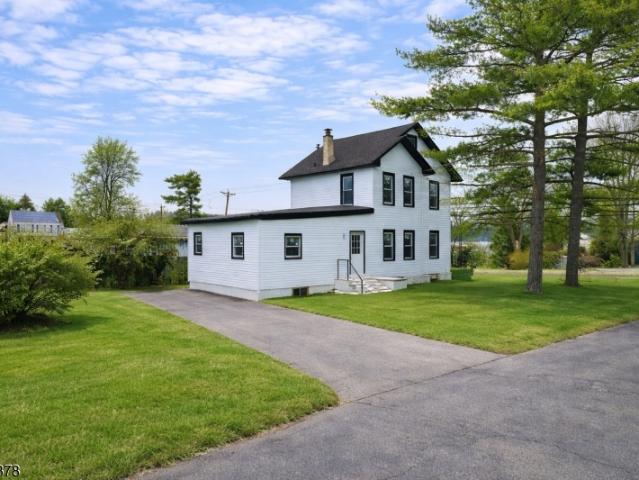 406 Burnt Mill Rd