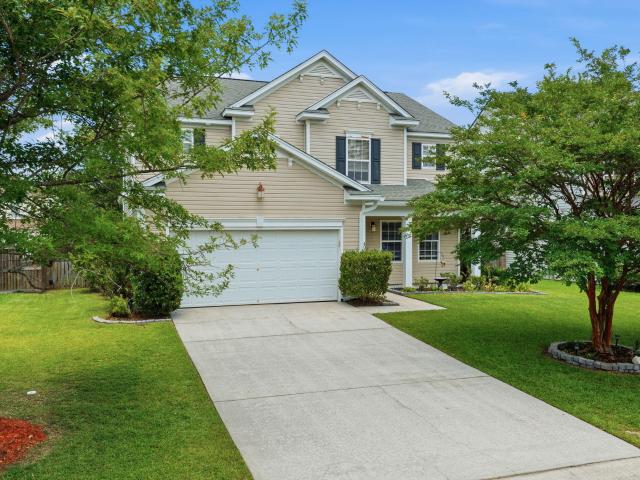 406 Glenmore Drive