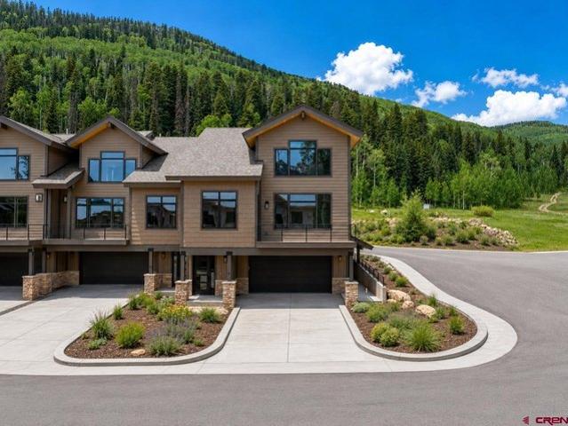 512 Grayrock 5E Cir Unit Bldg, Durango, CO 81301