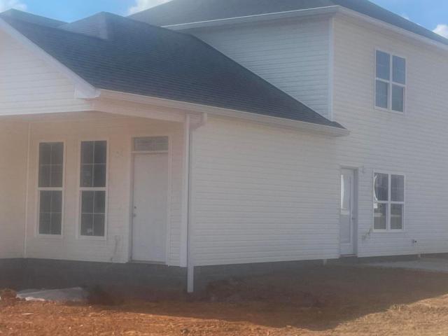 406 Daniel Boone Lane