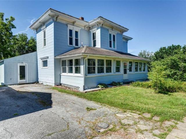 406 E 4th Street