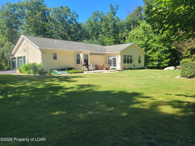406 E Mountain Side Drive