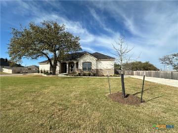 Salado, Salado village South Bell CCD Bell County Texas, Salado village, Bell County, Texas, Texas, USA