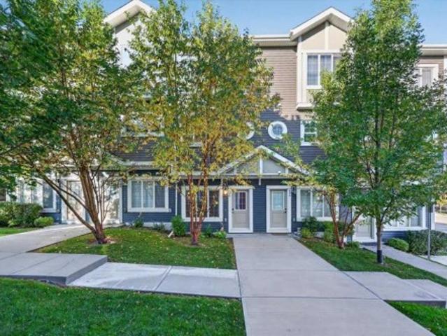 406 Evansridge Common Nw, Calgary, AB, T3P 0P3 townhouse for sale | Listing ID A2347 | Royal LePage