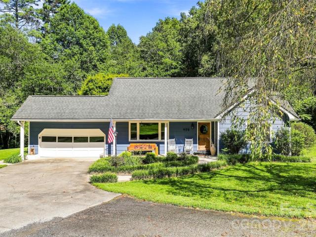 406 Friendship Lane