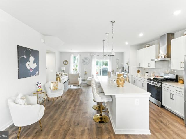 406 Honeyberry Ln, Fredericksburg, VA 22405 | MLS #VAST2048
