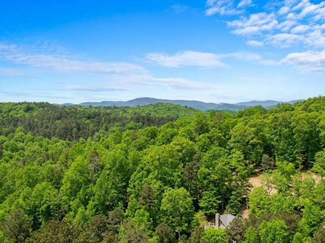 406 Hope Dr, Blue Ridge, GA 30513 | MLS #428622