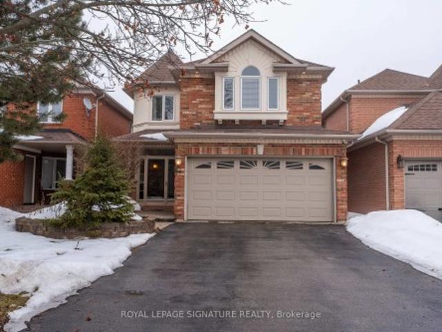 406 Hewitt Circle, Newmarket, ON, L3X 2L8 house for sale | Listing ID N12913 | Royal LePage