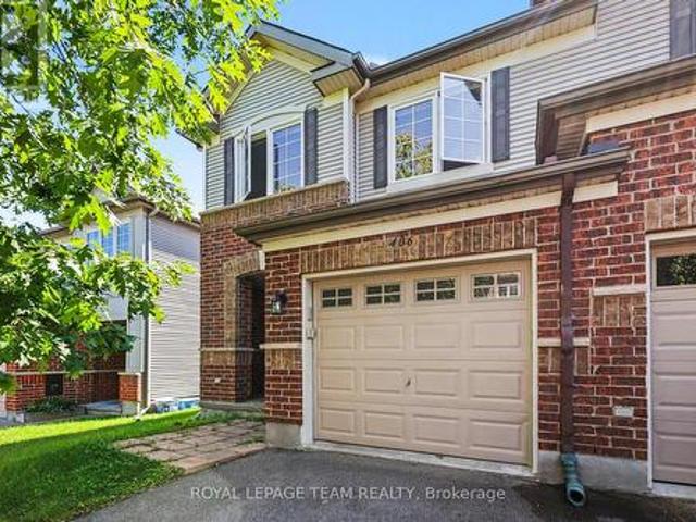 406 Heathrow Private, Ottawa, ON, K2S 0M9 house for lease | Listing ID X13740 | Royal LePage