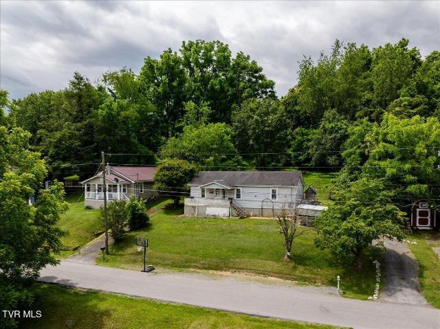 406 Hill Drive