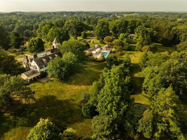 406 Hillside Dr, Sewickley, PA 15143 | MLS #1750