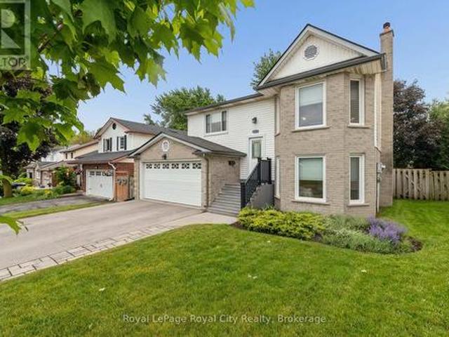 406 Ironwood Road, Guelph Kortright West, ON, N1G 3N8 house for sale | Listing ID X13720 | Royal LePage