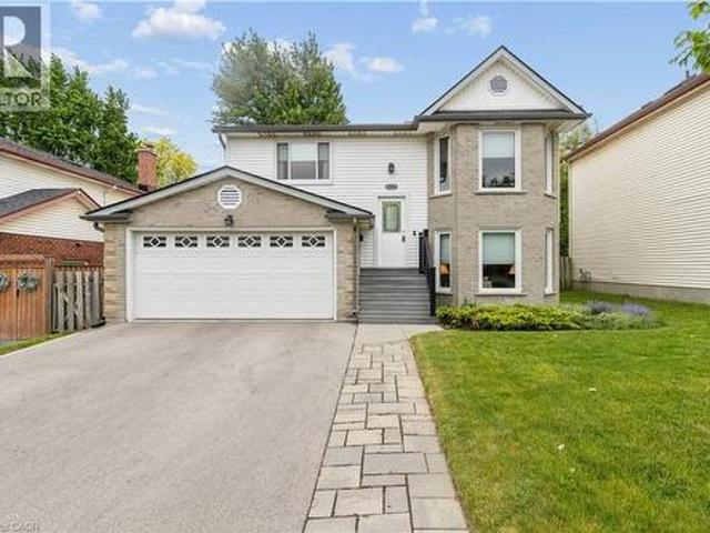 406 Ironwood Road, Guelph, ON, N1G 3N8 house for sale | Listing ID 40838 | Royal LePage