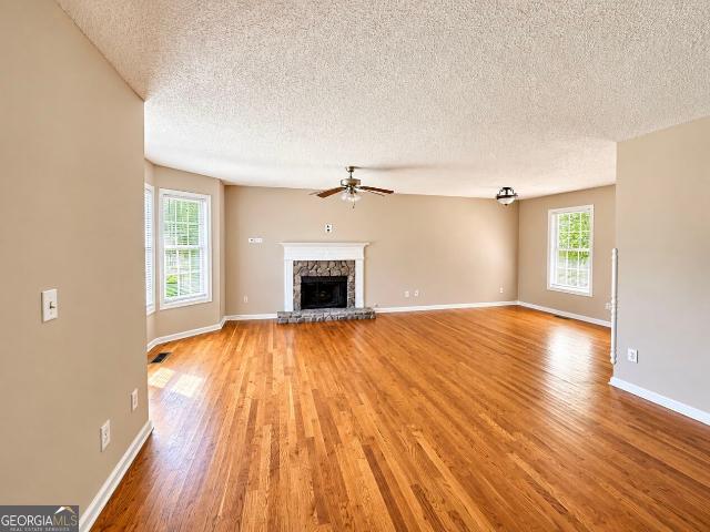 406 Ivy Crest Drive