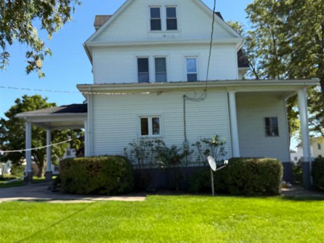 406 Jackson Street