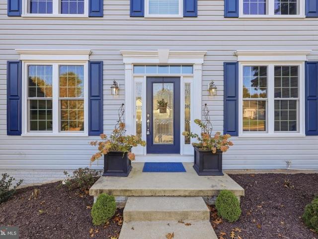 406 Longbow Road