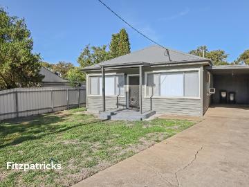 Kooringal, Wagga Wagga, Moorong, Wagga Wagga Area, Victoria