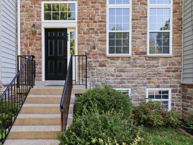 406 Leeds Ridge Court