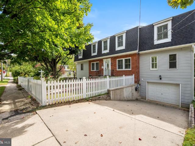 406 Leighton Avenue