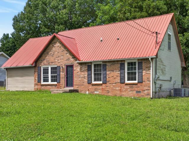 406 Lillie Belle Ln