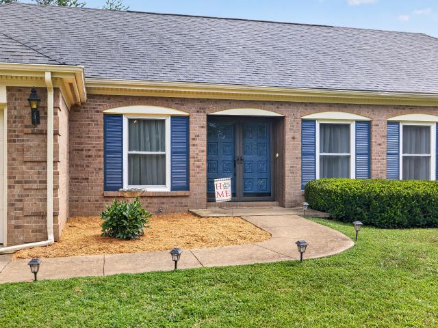 406 Lynnway Drive