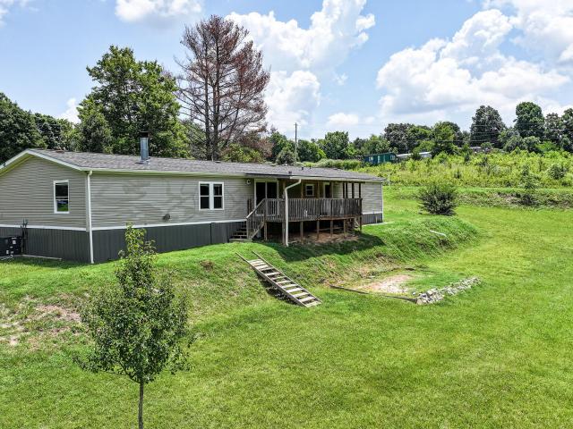 406 Mount Horeb Road