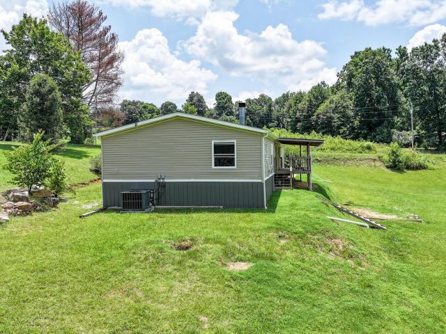 406 Mount Horeb Rd