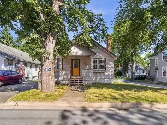 406 Main Street, Liverpool, NS, B0T 1K0 house for sale List.
