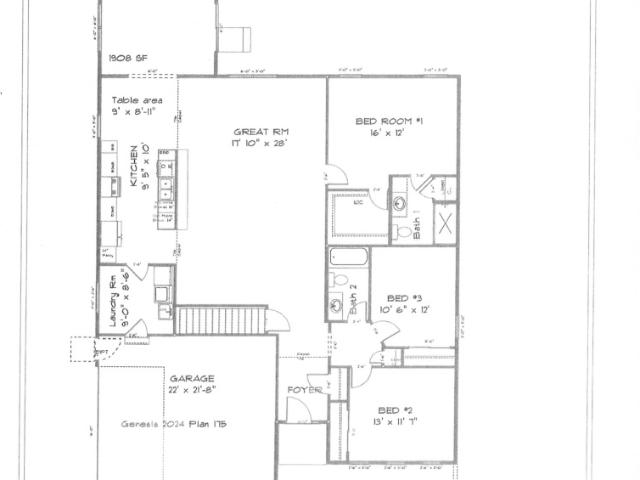 406 Manchester Dr, Unit Lt123 Genesis