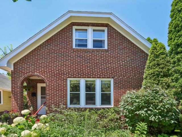 406 Maple Avenue