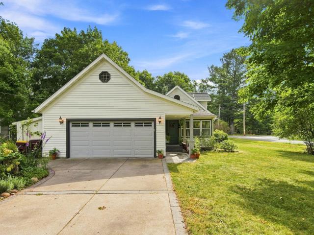 406 Maple Street
