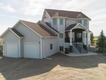 406 Meadow Lark Drive, Rural Lethbridge County, AB, T1J 4R9 house for sale | Listing ID A2304 | Royal LePage