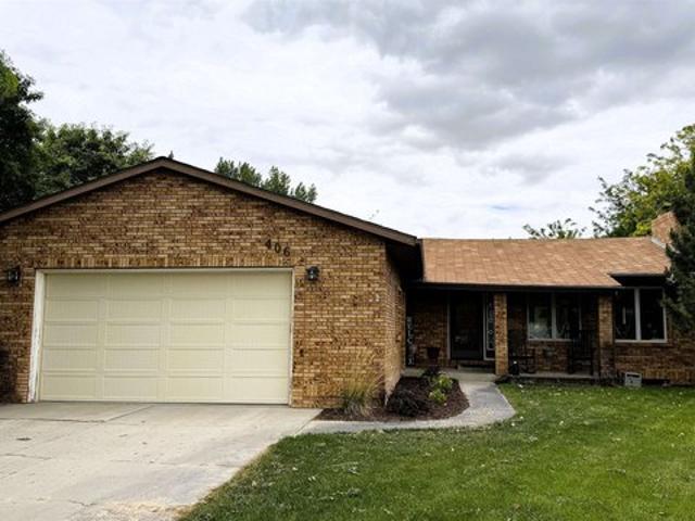 406 Meadowlark Ln, Worland, WY 82401