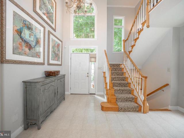406 Merion Hill Lane