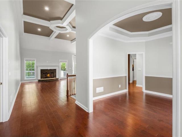 406 Mistflower Court