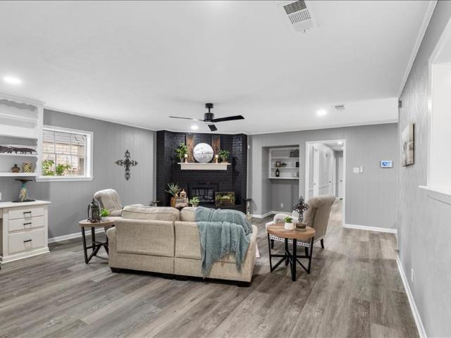 406 N 37th St, Corsicana, TX 75110 | MLS #21247