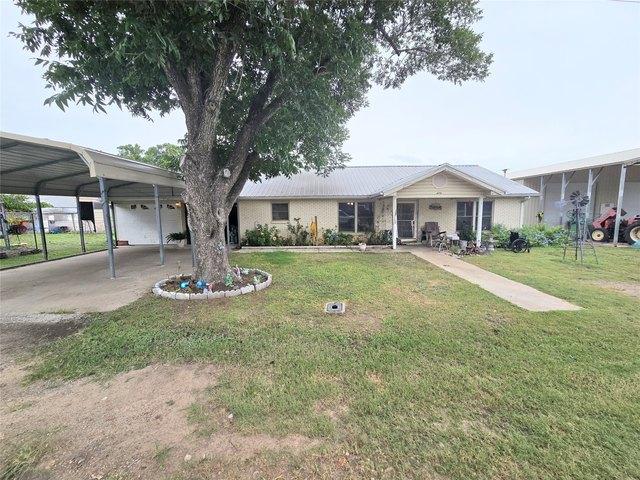 406 N Goliad, Runge, TX 78151