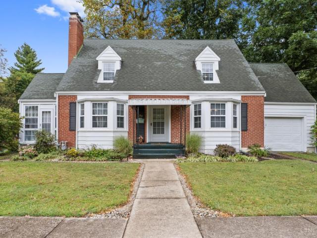 406 N Green Street