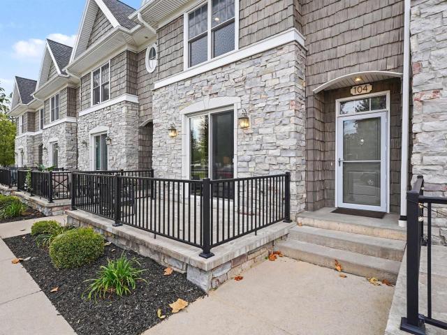 406 N Hamilton Street # 104