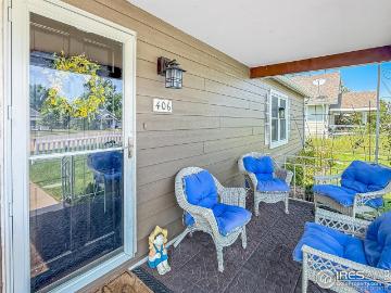 406 N Logan Avenue