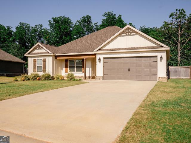 406 New Hope Drive