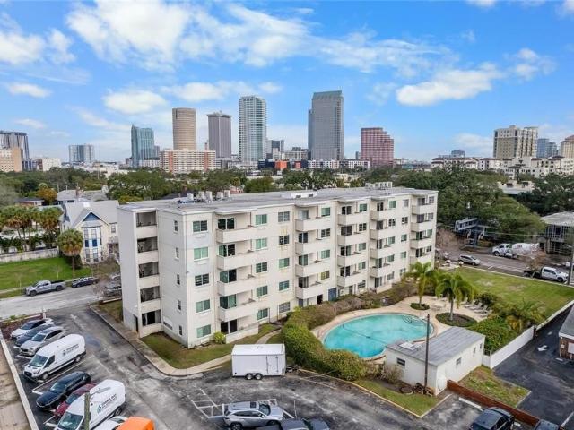 406 S Cedar Avenue Unit 307, Tampa, US, FL