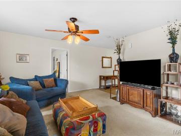 406 S Church St, Unit 522, St. Peters, MO 63376 | MLS #26019