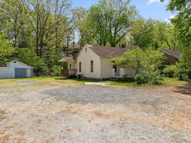 406 S Germantown Rd, Chattanooga, TN 37411 | MLS #1532
