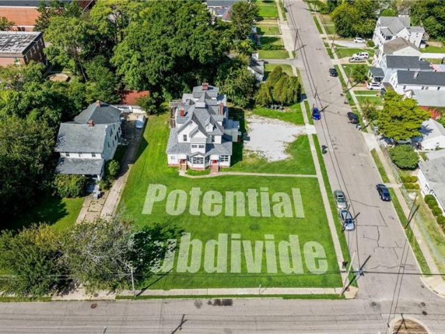 406 South Armistead AVE