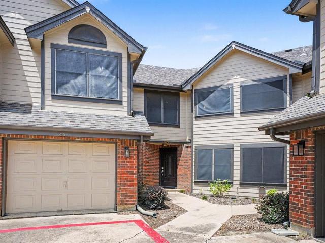 406 Santa Fe Trail # 46